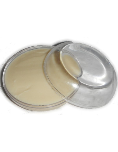 Savon de rasage Argile blanche - Menthe - Tea Tree