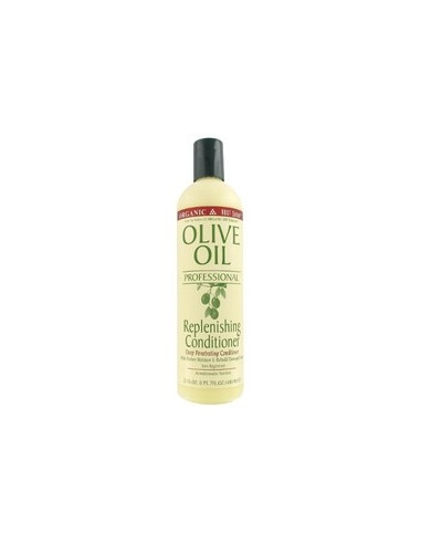 Replenishing conditioner