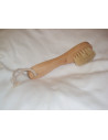 Brosse de gommage doux visage