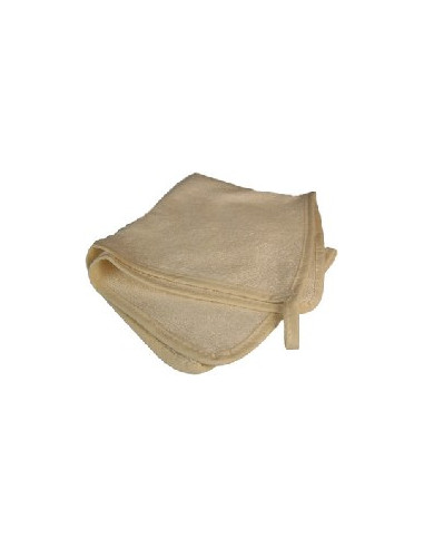 Serviette en ramie
