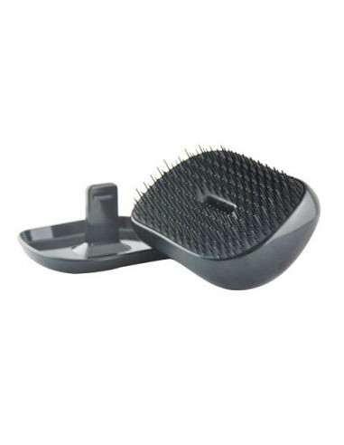 Brosse démélante de poche