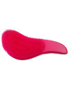 Brosse spéciale démélage compacte
