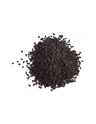 Graine de nigelle