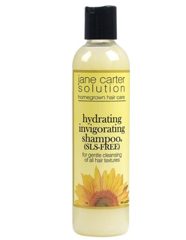 Hydrating invigorating shampo (SLS Free)