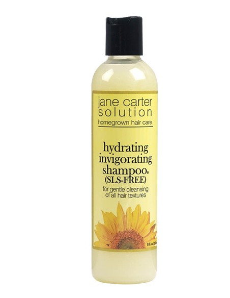 Hydrating Invigorating Shampoo