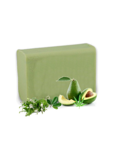 Shampoing fortifiant