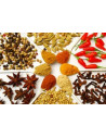Epices, Saveurs