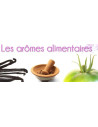 Aromes naturels