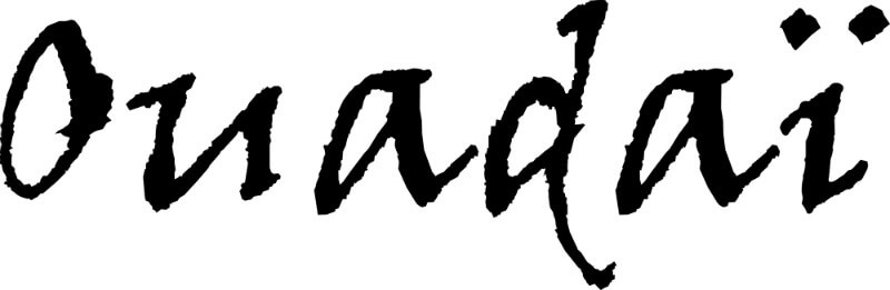 Ouadaï Cosmetics