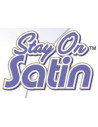 Stay On Satin