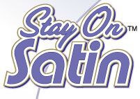 Stay On Satin