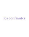 Les confiantes