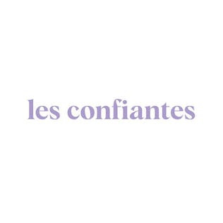 Les confiantes