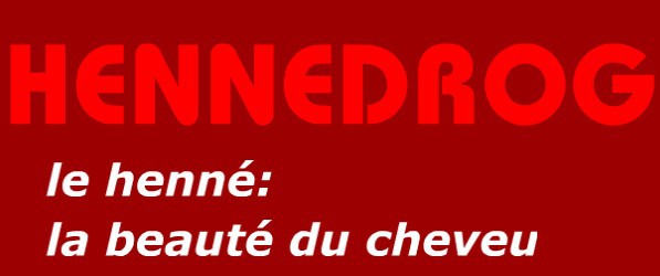Hennedrog